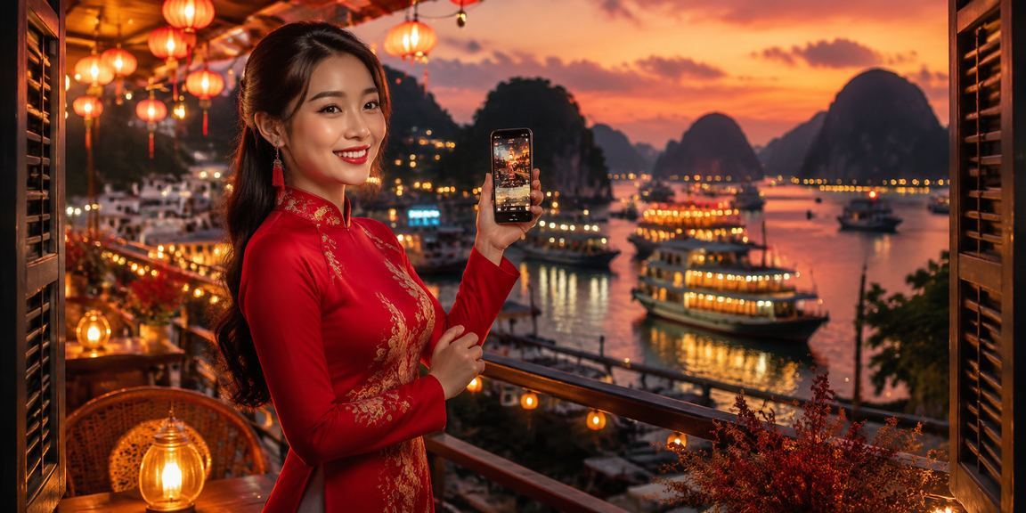 Thành viên VIP 169 nhận đặc quyền cao cấp tại Việt Nam