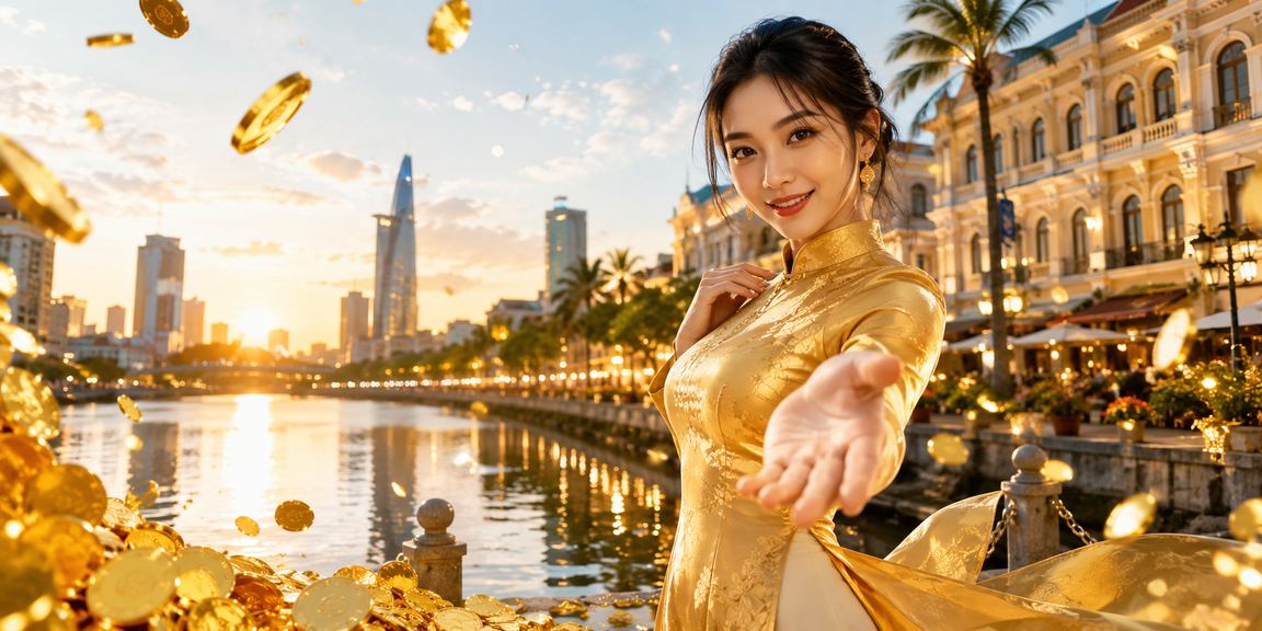 Nạp rút tiền VNĐ qua ngân hàng và ví điện tử tại 169