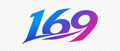 Logo 169 – trang chủ giải trí Việt Nam